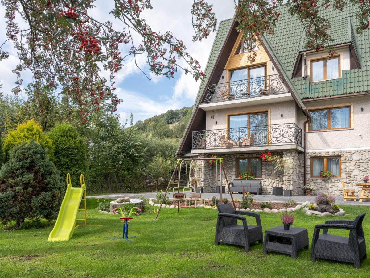 Apartamenty Harenda Zakopane — Photos 1
