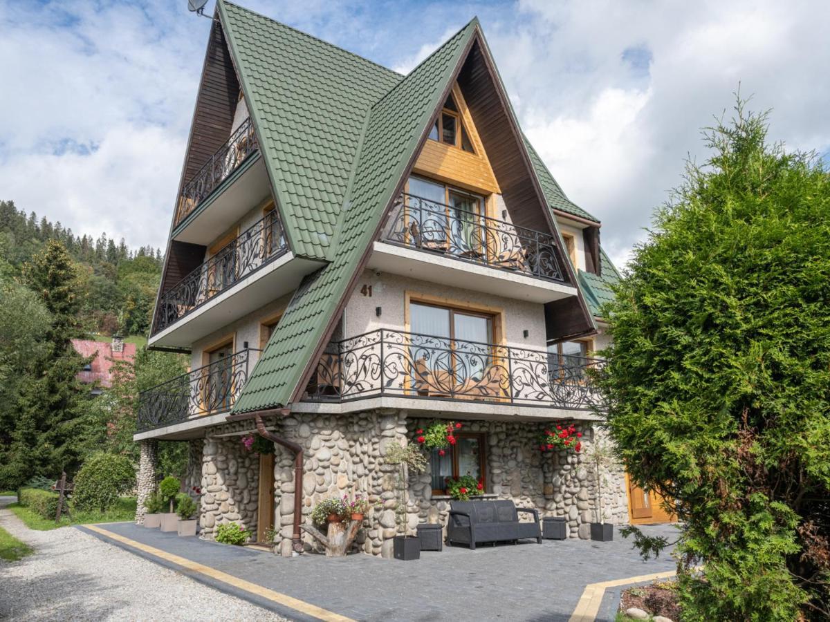 Apartamenty Harenda Zakopane — Photos 3